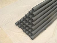 Sell closed cell rubber tube/ rubber thermal insulation