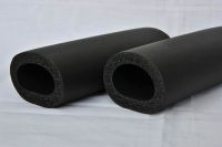 Sell aluminium foil/acoustic obsorption sheet/rubber tube