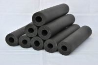Sell acoustic obsorption sheet/NBR tube/rubber thermal insulation/pipe