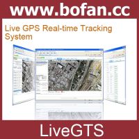 web-based tracking system