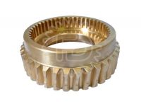 Sell agricultural machine gears, bushings, specia purposes castings