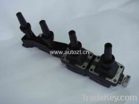 Sell Peugeot, Cirto ignition coil 597080