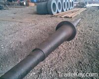 Sell Steel Shaft Parts