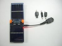 Sell Multifunctional Solar Charger