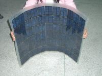 Sell Flexible Solar Panel