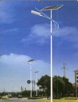 Sell Solar Led Street Lights