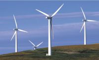 Sell Wind Turbine Generator