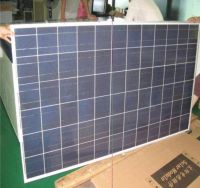 Sell solar cell and solar panel