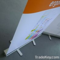 Sell Roll Up Banner