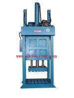 Sell Clothes baler