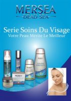 MERSEA DEAD SEA PRODUCTS for Export