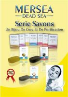 MERSEA DEAD SEA PRODUCTS for sale