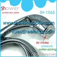 Sell increase water pressure handheld eco showers water saving