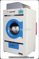 Laundry Dryer  with Gas heating