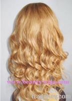 Jewish Wigs (Chinese Remy Hair)