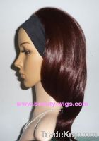 1/2 Wigs (Synthetic)