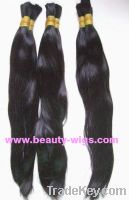 16inches Hair Bulk Remy Hair