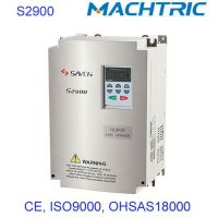 18.5kw ac drive frequency converter with vector control output frequency 0.00hz--600hz