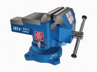 Sell Fan's Quick-Clamping Bench Vise (cast-iron)