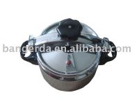 Sell Explosion-proof pressure cooker