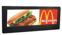 Sell 15" LCD digital signage, digital advertising, pos promotions