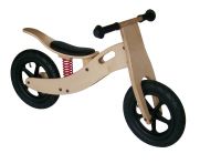 Sell wooden bounce bike