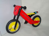 Sell wooden balance bikes JB11-011