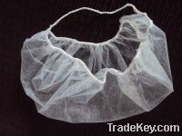 Sell Disposable Surgical Nylon/PP Beard Cover with FDA, CE Certificates