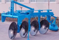 Sell  reversible disc plow