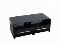 Sell glass LCD TV stand