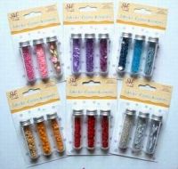 Sell scrapbooking embellishments