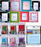 Sell paper photo frame