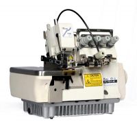 FC-732-48 super high speed overlock sewing machine