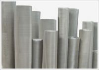 Sell stainless steel wire mesh