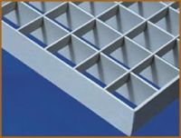 Sell Steel Grating mesh