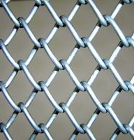 Chain Link Fence