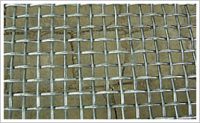 Crimped Wire Mesh