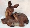 Sell Polyresin Deer Figurine