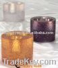 Polyresin Candle Holders