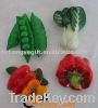 Polyresin Fridge Magnet (Vegetables Design)