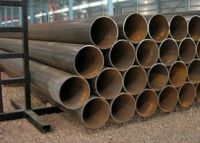 Sell API/ASTM LSAW steel pipe