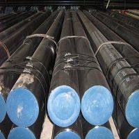 Sell Carbon seamless steel pipe