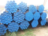 Sell ASTM A 106 GR.B  carbon seamles steel pipe