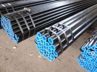 Sell small OD seamles steel pipe