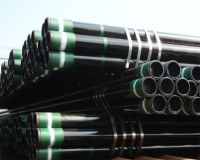 Sell seamless steel pipe for fluid/oil&gas/boiler