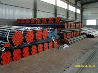 Sell seamless steel pipe API/ASTM