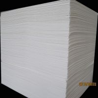 Sell High-brightness paper-making grade cotton lintes pulp