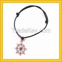 popular alloy steering wheel fashion bracelet SL0003