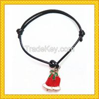 good quality door bell ring pendent bracelet SL0020