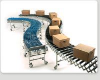 Sell Flexible conveyors